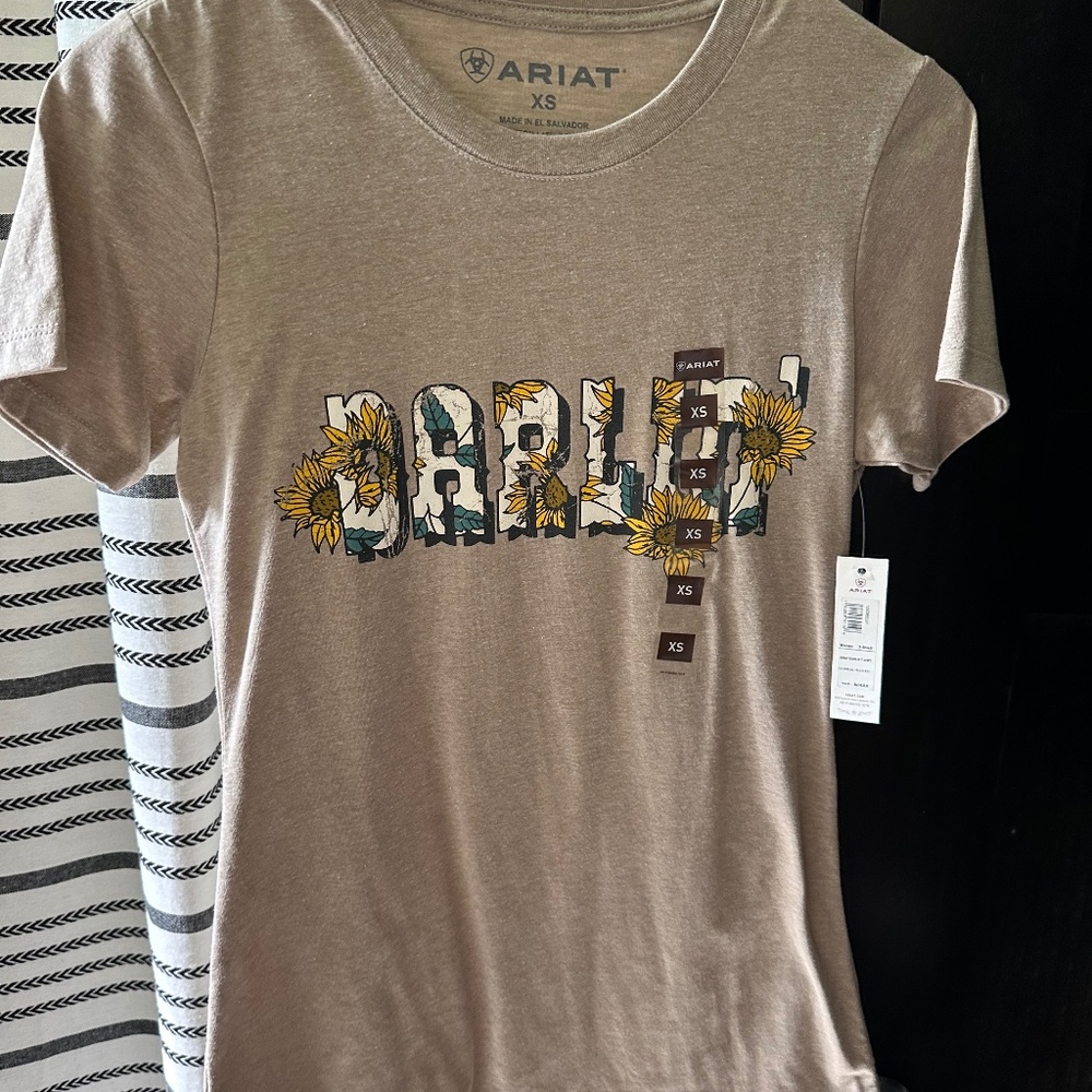 Arita XS Darlin T